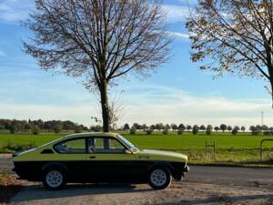 Image 9/11 de Opel Kadett 1,9 E  GT&#x2F;E (1977)