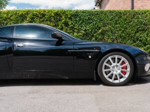 Bild 10/42 von Aston Martin V12 Vanquish S Ultimate Edition (2007)