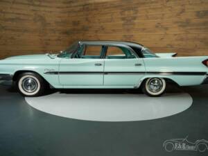 Image 7/20 de Chrysler Windsor (1960)