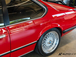 Image 28/51 of BMW M 635 CSi (1985)