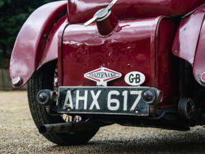 Image 45/63 of Frazer Nash TT Replica (1933)