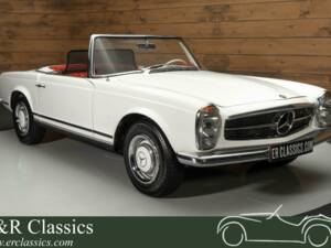 Immagine 1/19 di Mercedes-Benz 230 SL (1965)