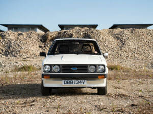 Bild 6/50 von Ford Escort RS 2000 (1980)