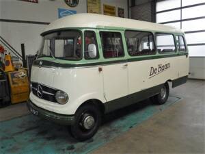 Bild 2/33 von Mercedes-Benz O 319 D (1961)