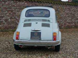 Bild 45/50 von FIAT 500 Coccinella Francis Lombardi (1969)