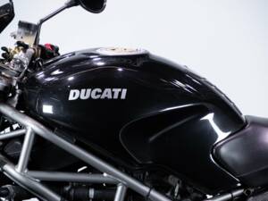 Immagine 26/50 di Ducati DUMMY (2003)