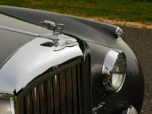 Imagen 41/50 de Bentley S 1 (1958)
