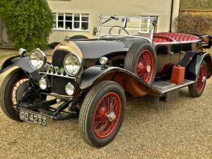 Imagen 1/50 de Bentley 3 Liter (1925)