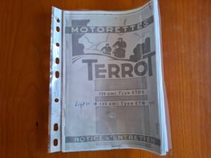 Bild 30/33 von Terrot DUMMY (1955)