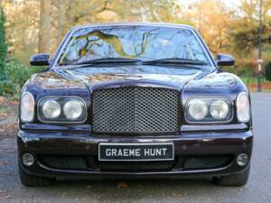 Imagen 46/50 de Bentley Arnage T (2002)