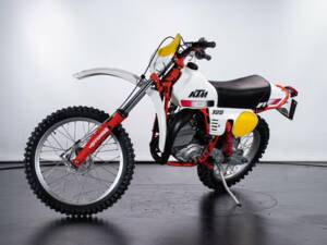 Imagen 7/50 de KTM DUMMY (1980)