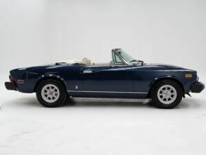 Bild 6/15 von FIAT 124 Spider CS2 (1979)