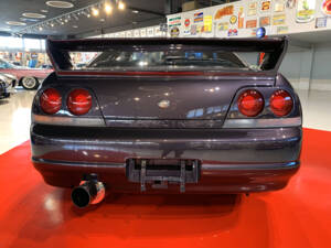 Bild 7/23 von Nissan Skyline GT-R (1996)