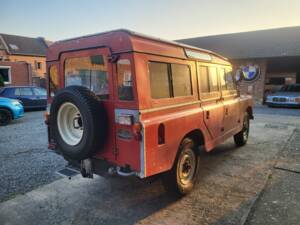 Image 5/52 de Land Rover 109 (1962)