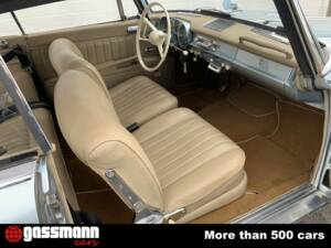 Imagen 14/15 de BMW 503 (1956)