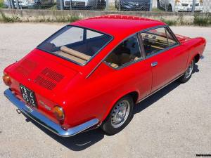 Image 10/28 of FIAT 850 Coupe (1965)