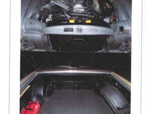 Image 4/8 of Mercedes-Benz 280 SE (1968)
