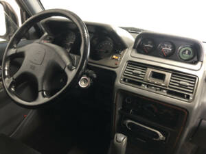 Bild 15/24 von Mitsubishi Pajero 3500 V6 (1998)