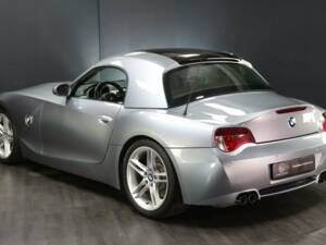 Bild 4/30 von BMW Z4 M Roadster (2006)