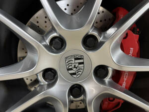Image 47/50 de Porsche 911 Carrera S (2013)