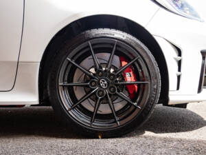 Afbeelding 15/50 van Toyota GR Yaris (2024)