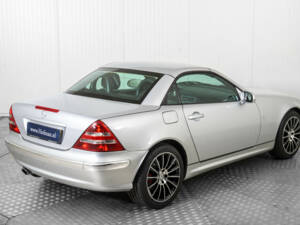 Bild 47/50 von Mercedes-Benz SLK 320 (2000)