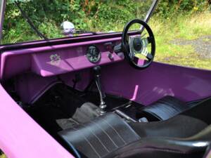 Image 25/50 of Volkswagen Buggy (1972)