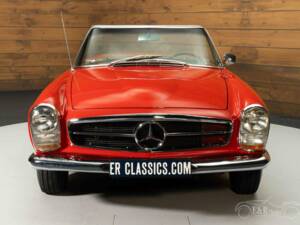 Immagine 5/19 di Mercedes-Benz 230 SL (1967)