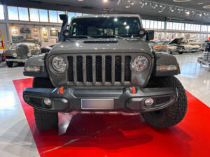 Bild 27/28 von Jeep Gladiator V6 Mohave (2021)