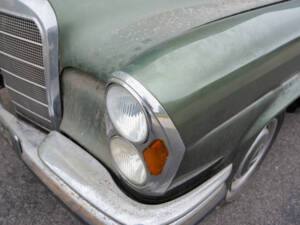 Imagen 20/35 de Mercedes-Benz 280 SE (1969)