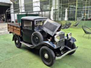 Bild 24/32 von FIAT 508 Balilla Camioncino (1933)