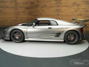 Afbeelding 2/5 van Noble M12 GTO-3R (2003)