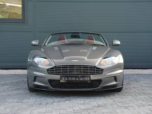 Bild 7/50 von Aston Martin DBS Volante (2011)