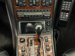 Image 10/20 of Mercedes-Benz S 600 C (1993)