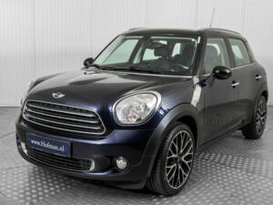 Immagine 16/49 di Mini Cooper Countryman (2010)