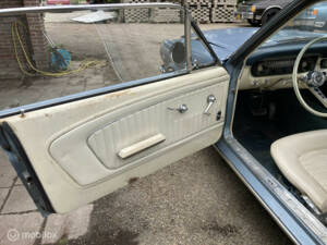 Image 34/50 de Ford Mustang Custom (1965)