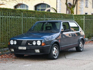 Image 1/33 de FIAT Ritmo 130 TC Abarth (1986)