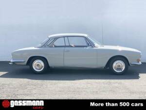 Imagen 4/15 de BMW 3200 CS (1964)
