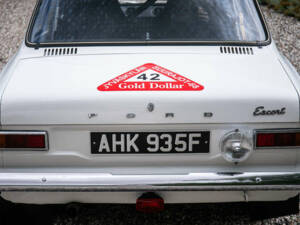Image 38/40 of Ford Escort Twin Cam (1968)