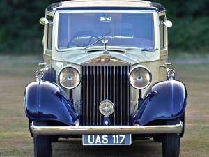 Afbeelding 2/49 van Rolls-Royce 20&#x2F;25 HP (1935)