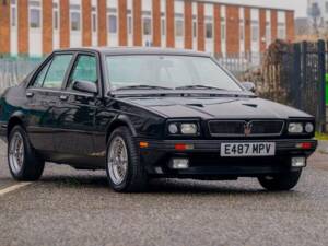 Image 12/50 of Maserati 420 Si (1988)