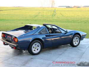 Image 20/50 of Ferrari 308 GTS Quattrovalvole (1985)