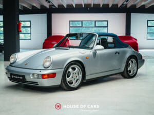 Image 2/25 of Porsche 911 Carrera 2 (1993)