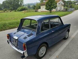 Image 11/34 of Autobianchi Bianchina (1963)