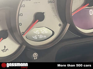 Immagine 11/15 di Porsche 911 Turbo S (2010)