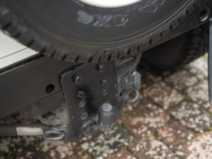 Image 14/50 of Land Rover Defender 90 (2008)