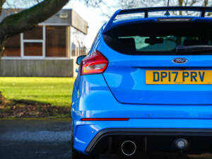 Bild 46/50 von Ford Focus RS (2017)