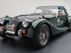 Image 3/10 of Morgan Roadster V6 (2013)