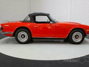 Imagen 15/19 de Triumph TR 6 (1970)