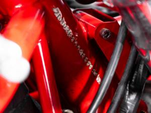 Immagine 50/50 di Ducati DUMMY (2003)